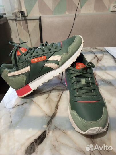 Кроссовки reebok женские 38