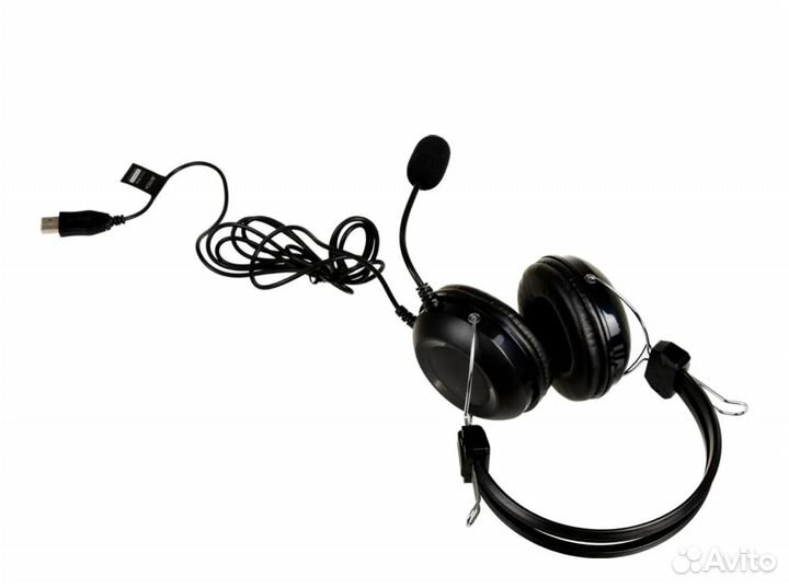 Гарнитура A4tech HU-35