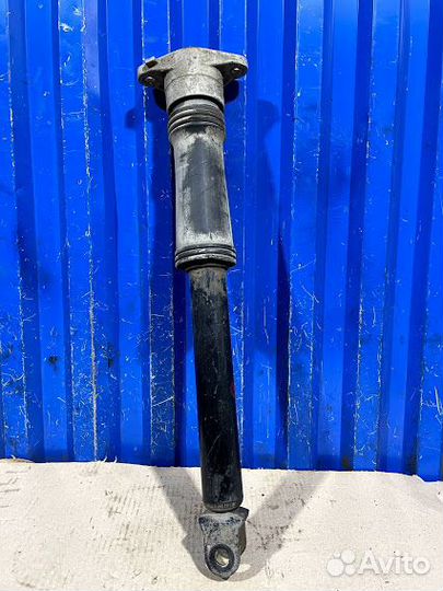 Амортизатор задний Kia Carens 2 1.6 G4FC 2011