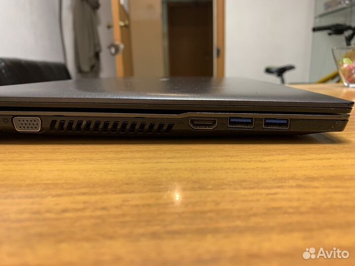 Core i7 10gb SSD+HDD