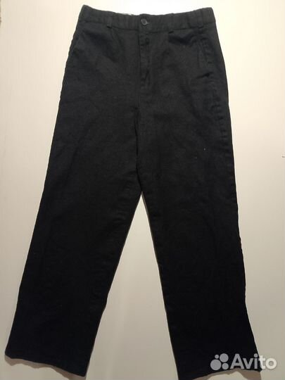 146-152 набор мальчику 10 вещей