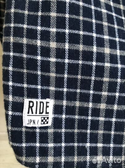 Рубашка на мальчика 104