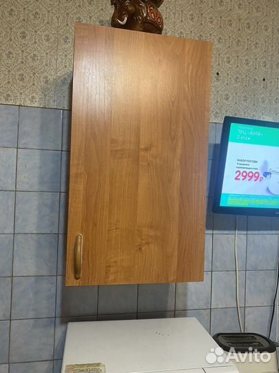 Кухонный гарнитур бу