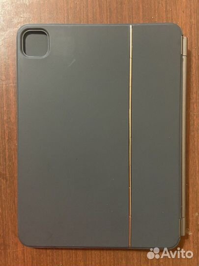 Чехол для планшета с клавиатурой