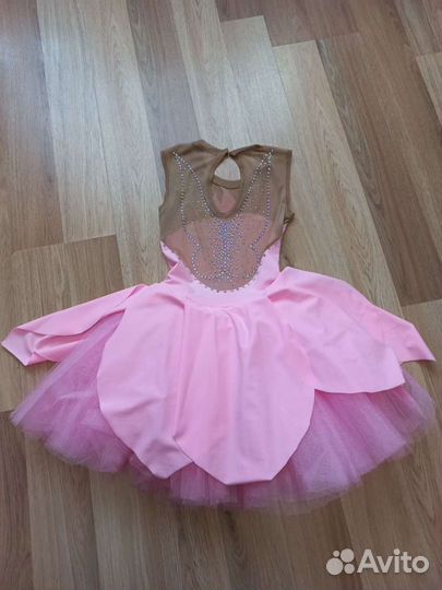 Костюм для танцев