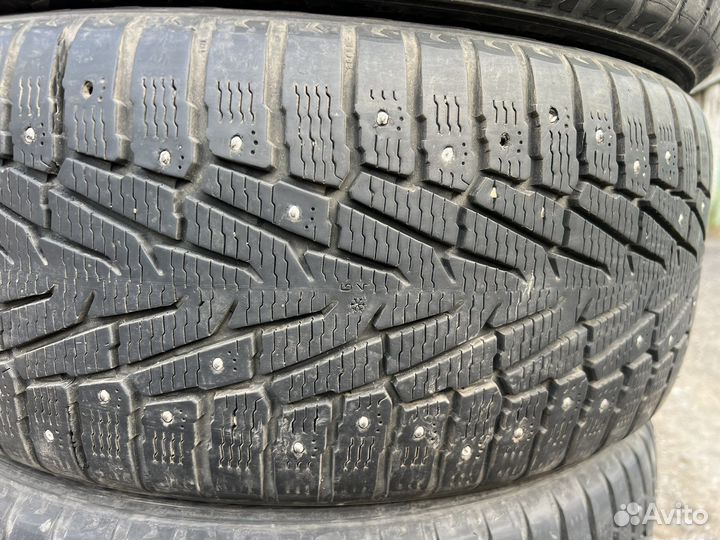 Nokian Tyres Hakkapeliitta 7 SUV 265/45 R21 108T