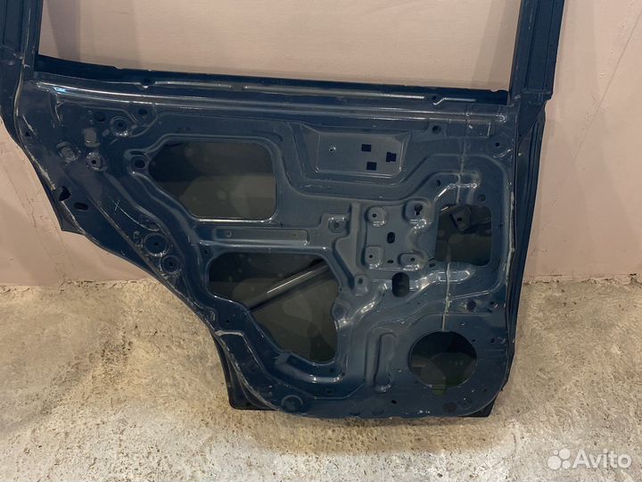 Дверь задняя левая Nissan X-Trail 3 T32