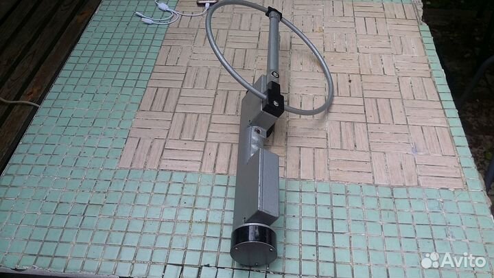 Радиопеленгатор Лес-29