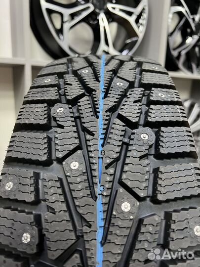 Cordiant Snow Cross PW-2 215/65 R16 102T