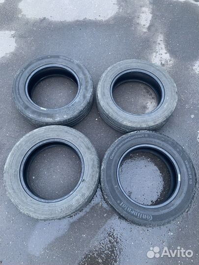 Continental ContiPremiumContact 2 195/65 R15