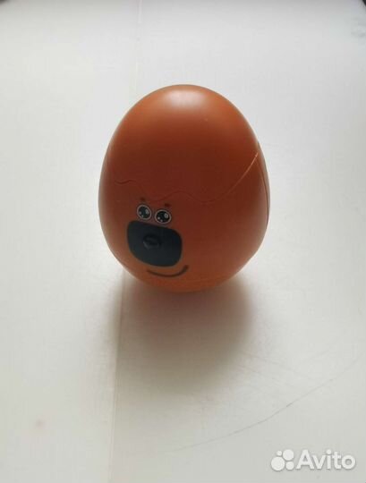 Музыкальные игрушки