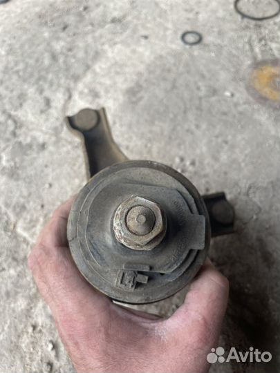 Опора двигателя, подушки двигателя тойота венза