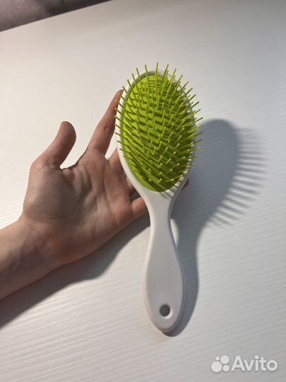 Расчёска для волос