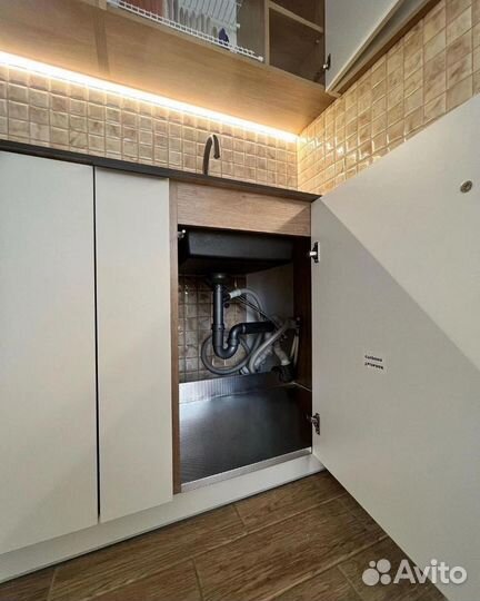 Кухни на заказ