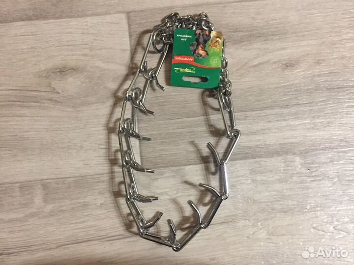 Шлейка и амуниция