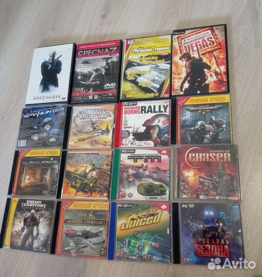 Компьютерная игра