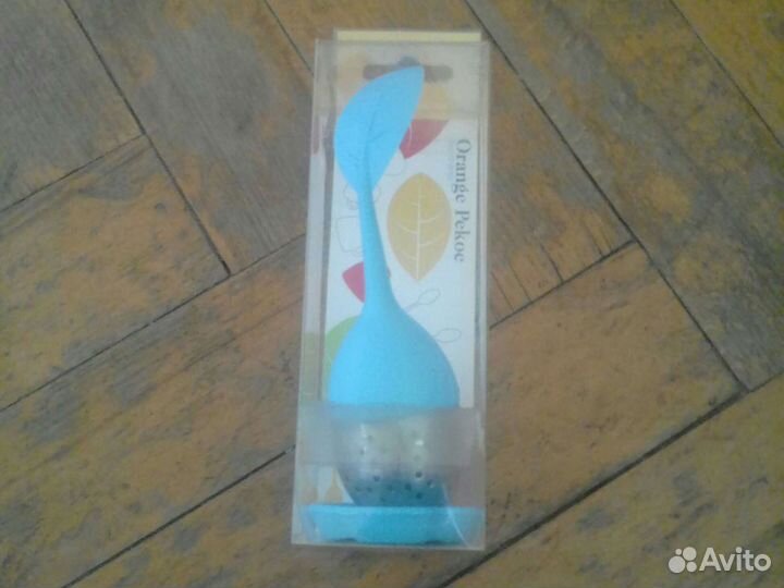 Ситечко для чая apoolo