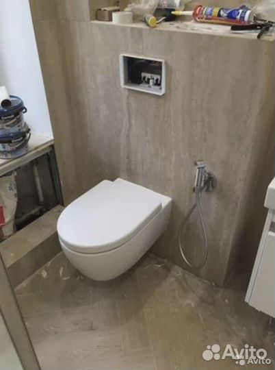 Сантехник. Устранение засоров