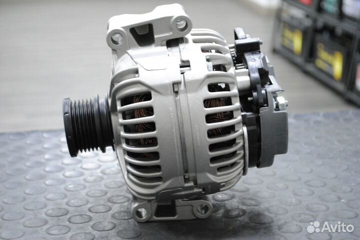 Генератор Mercedes Benz Vito, Sprinter 2.1 CDi