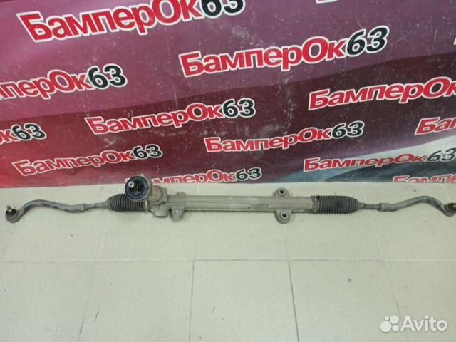 Рулевая рейка Kia Optima TF 2010 (б/у)