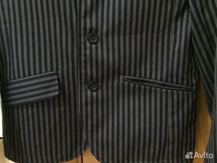 Пиджак для мальчика