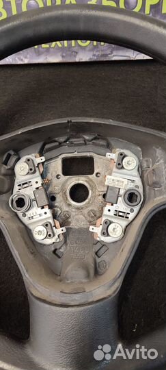 Руль Seat Ibiza