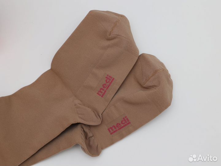 Компрессионные чулки Medi Comfort, новые, оригинал