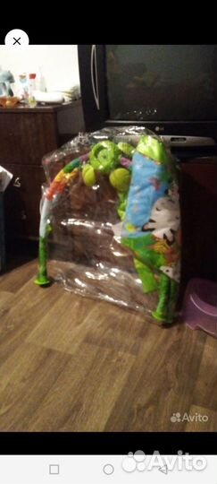 Детская ванночка для купания