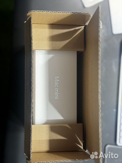 Apple mac mini m2 pro 16/512