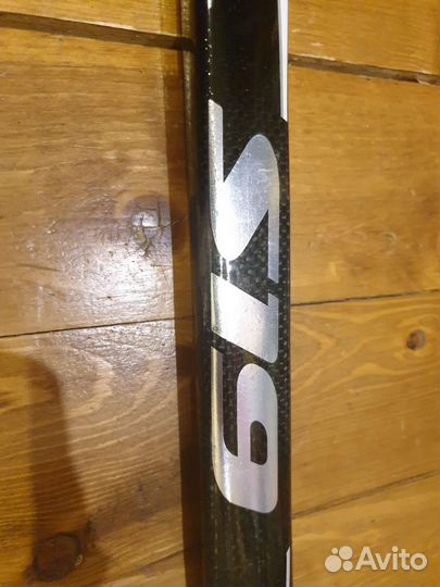 Клюшка Easton stealth S19, ф. 100, заг e03, на лев