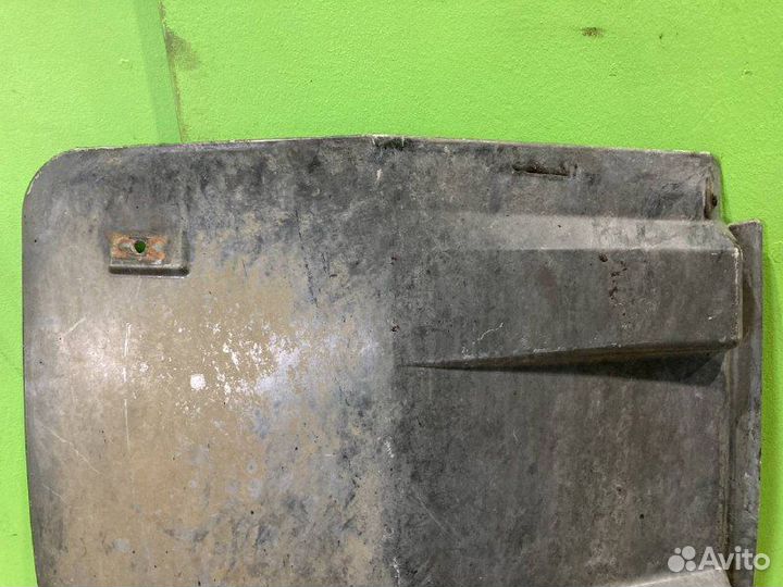 Брызговик DAF XF105