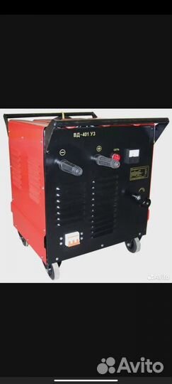 Инвертор сварочный