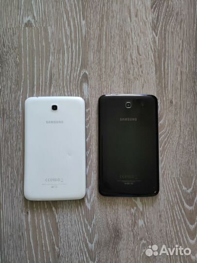 Планшеты Samsung Galaxy tab 3 на запчасти