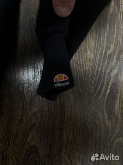 Свитшоты Ellesse