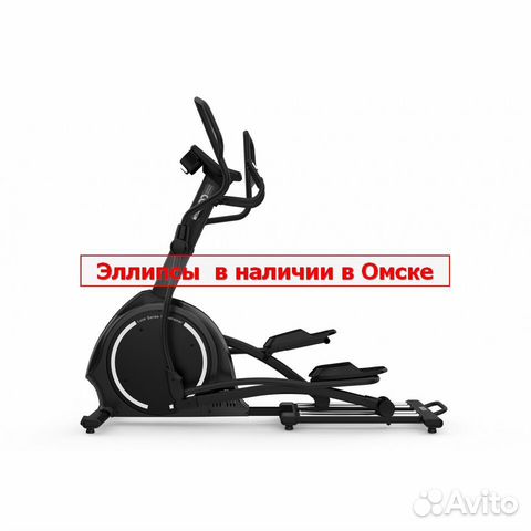 Тренажер для бега в Омске