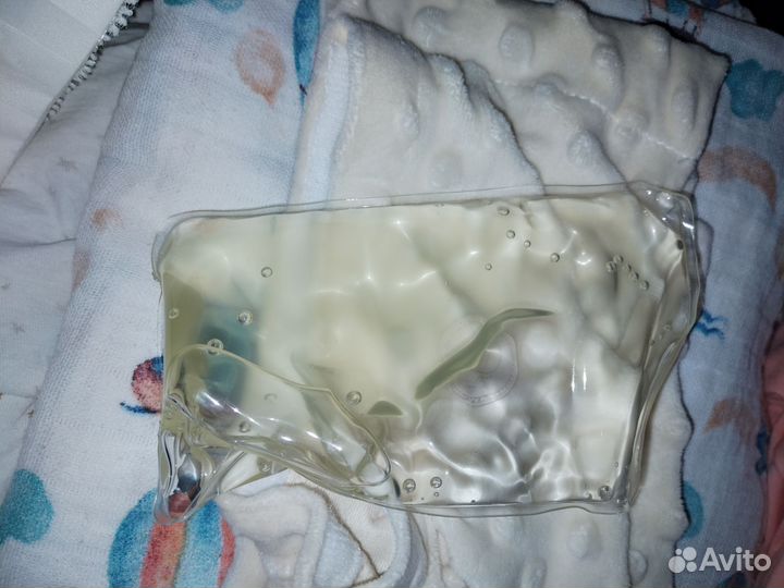 Горелка для новорожденных