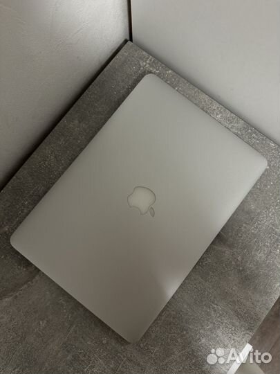 Apple macbook air 13 2015