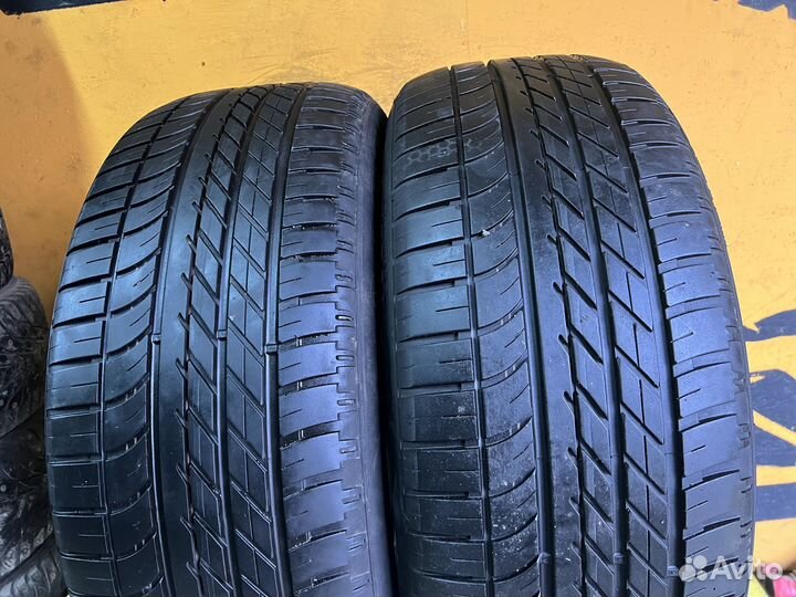 Goodyear Eagle F1 Asymmetric SUV 4x4 275/45 R21