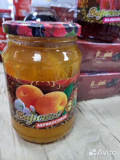 Продукты с Казахстана