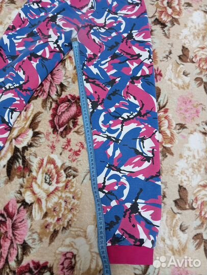 Штаны детские