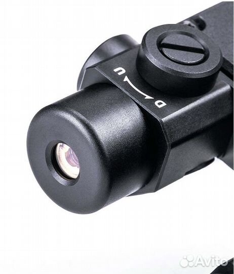 Фонарь комбинированный с зеленым лцу Nextorch WL