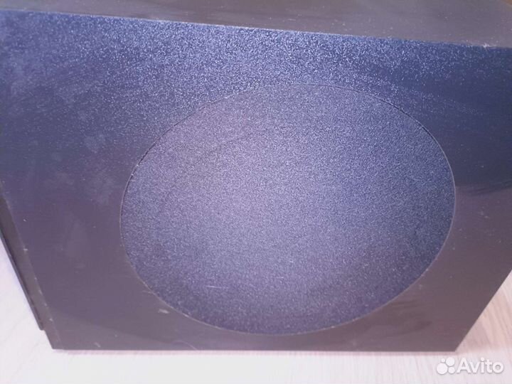 Акустическая система 2.1 microlab m 800