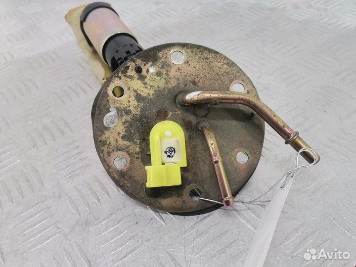 Насос топливный, Honda Civic 6 (1995-2002) 1999