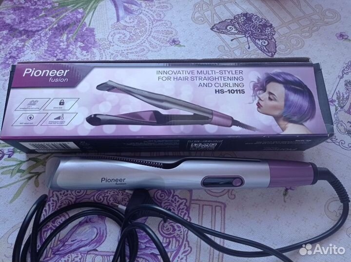 Выпрямитель