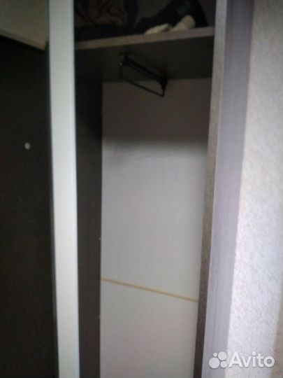 Шкаф купе в прихожую бу в отличном состоянии