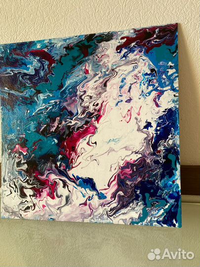 Интерьерная картина