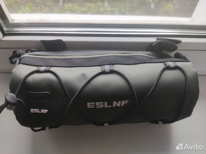 Сумка для велосипеда