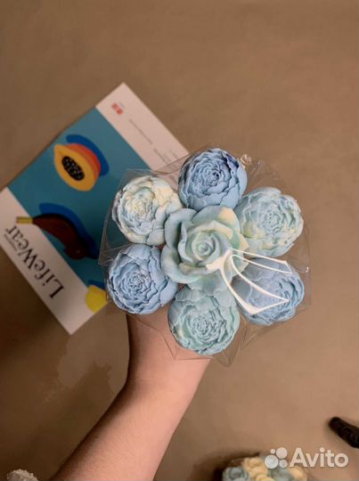 Необычный подарок