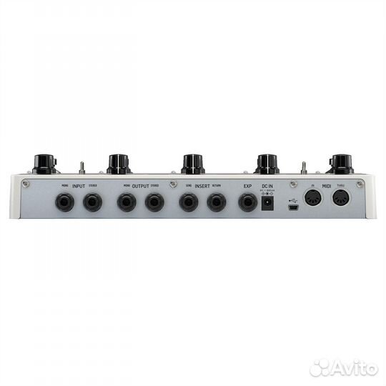 Процессор эффектов TC electronic Plethora X5