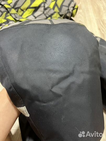 Зимний комбинезон Kerry 104